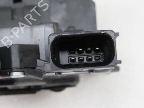 Front right lock PEUGEOT BOXER Van 2.0 BlueHDi 130 | BP17128625C97