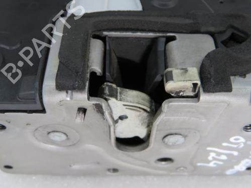 Front right lock PEUGEOT BOXER Van 2.0 BlueHDi 130 | BP17128625C97