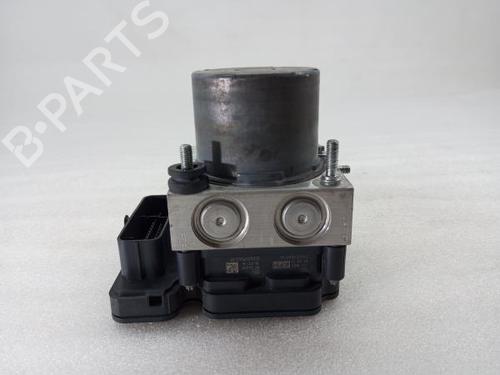 Módulo de ABS PEUGEOT BOXER Van 2.0 BlueHDi 130 (130 hp) 17128630