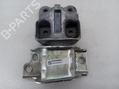 Used Gearbox mount PEUGEOT BOXER Van 2.0 BlueHDi 130 (130 hp) 17130160