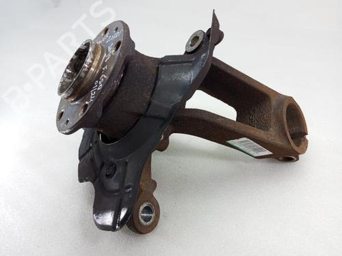 Left front steering knuckle PEUGEOT BOXER Van 2.0 BlueHDi 130 | BP17131454M25