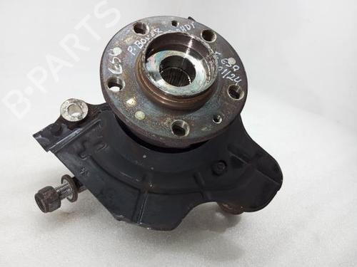Left front steering knuckle PEUGEOT BOXER Van 2.0 BlueHDi 130 | BP17131454M25