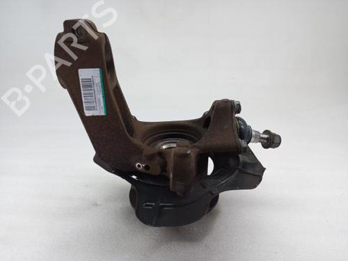 Left front steering knuckle PEUGEOT BOXER Van 2.0 BlueHDi 130 | BP17131454M25