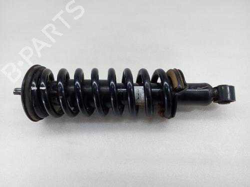 Used Left front shock absorber NISSAN NAVARA NP300 Pickup (D23, D23T) [2014-2025]  17147230