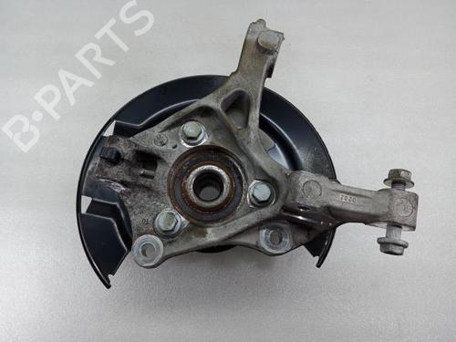 Left front steering knuckle OPEL ASTRA J (P10) 1.3 CDTI (68) | BP17166970M25 