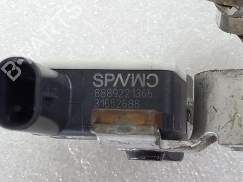 Commutateur PEUGEOT 308 SW II (LC_, LJ_, LR_, LX_, L4_) 1.5 BlueHDi 100 | BP17324053I30 