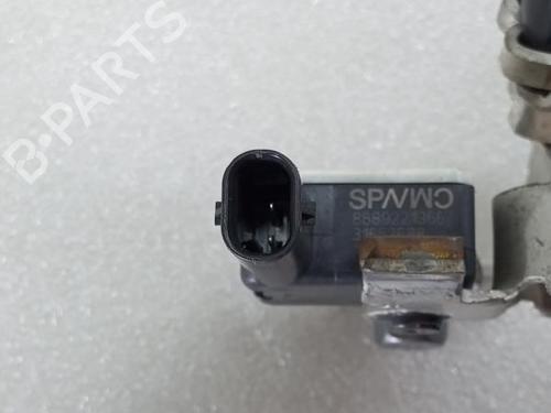 Commutateur PEUGEOT 308 SW II (LC_, LJ_, LR_, LX_, L4_) 1.5 BlueHDi 100 | BP17324053I30 