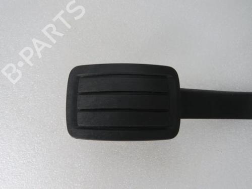 Pedal PEUGEOT 308 SW II (LC_, LJ_, LR_, LX_, L4_) 1.5 BlueHDi 100 | BP17449823I4