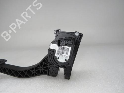 Pedal PEUGEOT 308 SW II (LC_, LJ_, LR_, LX_, L4_) 1.5 BlueHDi 100 | BP17449823I4