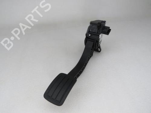 Pedal PEUGEOT 308 SW II (LC_, LJ_, LR_, LX_, L4_) 1.5 BlueHDi 100 | BP17449823I4