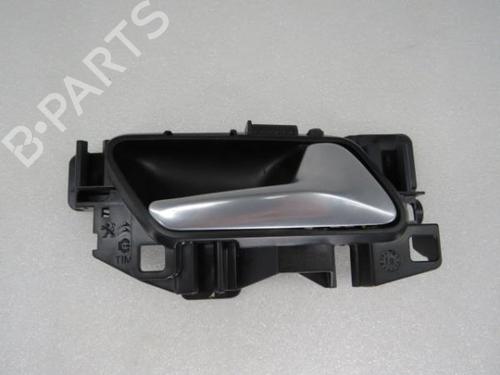 Front right interior door handle PEUGEOT 308 SW II (LC_, LJ_, LR_, LX_, L4_) 1.5 BlueHDi 100 | BP17450524I14 
