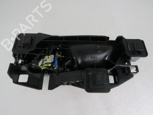 Front right interior door handle PEUGEOT 308 SW II (LC_, LJ_, LR_, LX_, L4_) 1.5 BlueHDi 100 | BP17450524I14 