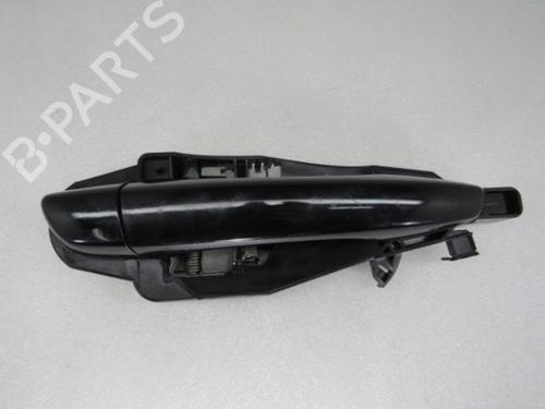 Rear right exterior door handle PEUGEOT 308 SW II (LC_, LJ_, LR_, LX_, L4_) 1.5 BlueHDi 100 | BP17450527C130 