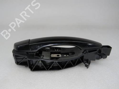 Rear right exterior door handle PEUGEOT 308 SW II (LC_, LJ_, LR_, LX_, L4_) 1.5 BlueHDi 100 | BP17450527C130 