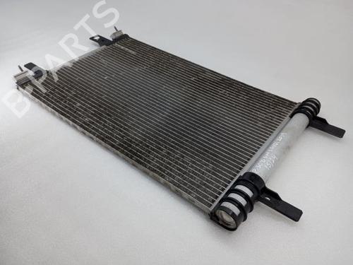 AC radiator PEUGEOT 308 SW II (LC_, LJ_, LR_, LX_, L4_) 1.5 BlueHDi 100 | BP17457932M32 