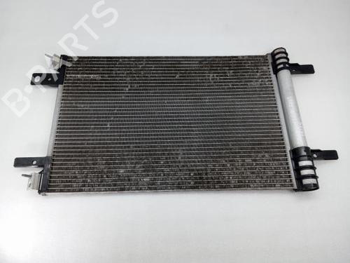 AC radiator PEUGEOT 308 SW II (LC_, LJ_, LR_, LX_, L4_) 1.5 BlueHDi 100 | BP17457932M32 