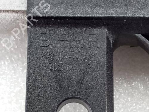 AC radiator PEUGEOT 308 SW II (LC_, LJ_, LR_, LX_, L4_) 1.5 BlueHDi 100 | BP17457932M32 