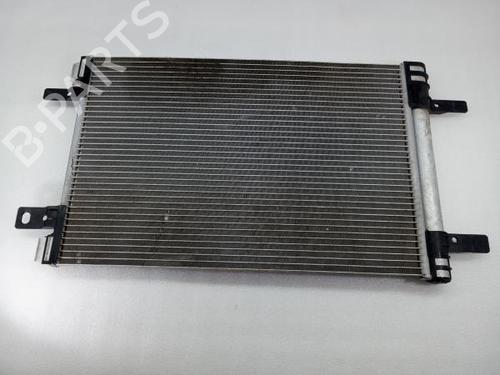 AC radiator PEUGEOT 308 SW II (LC_, LJ_, LR_, LX_, L4_) 1.5 BlueHDi 100 | BP17457932M32 