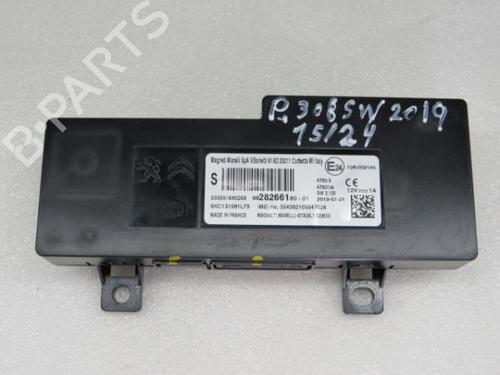 Used Switch PEUGEOT 308 SW II (LC_, LJ_, LR_, LX_, L4_) 1.5 BlueHDi 100 (102 hp) 17457946