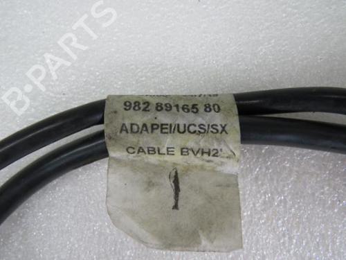 Switch PEUGEOT 308 SW II (LC_, LJ_, LR_, LX_, L4_) 1.5 BlueHDi 100 | BP17463769I30 