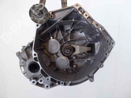 Used Gearbox MAZDA 6 Estate (GJ, GL) 2.2 D (150 hp) 17557413