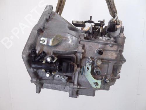 Gearbox MAZDA 6 Estate (GJ, GL) 2.2 D | BP17557413M3