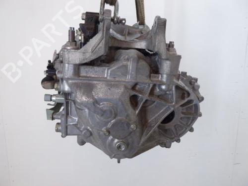 Gearbox MAZDA 6 Estate (GJ, GL) 2.2 D | BP17557413M3
