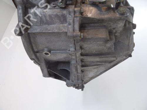 Gearbox MAZDA 6 Estate (GJ, GL) 2.2 D | BP17557413M3