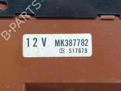 Left front window switch ASTON MARTIN DB7 Vantage 5.9 | BP17557463I27 