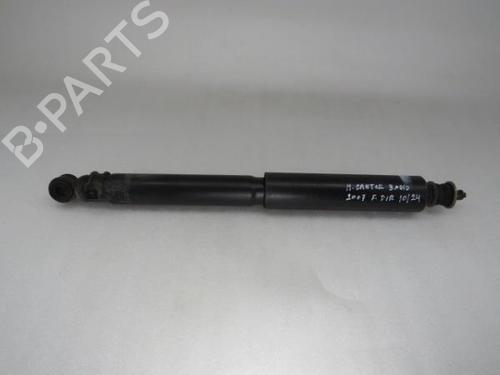 Amortyzator przedni prawy ASTON MARTIN DB7 Vantage 5.9 MK471836