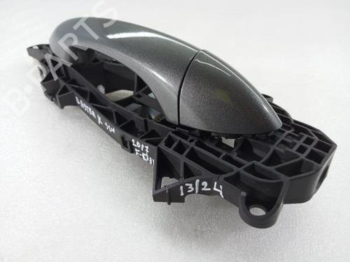 Front right exterior door handle OPEL ASTRA K Sports Tourer (B16) 1.6 CDTi (35) | BP17656104C129 