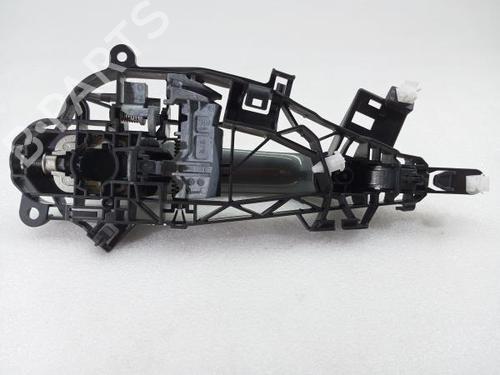 Front right exterior door handle OPEL ASTRA K Sports Tourer (B16) 1.6 CDTi (35) | BP17656104C129 