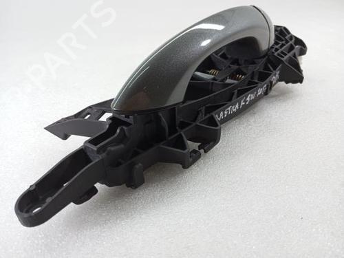 Rear right exterior door handle OPEL ASTRA K Sports Tourer (B16) 1.6 CDTi (35) | BP17656105C130 