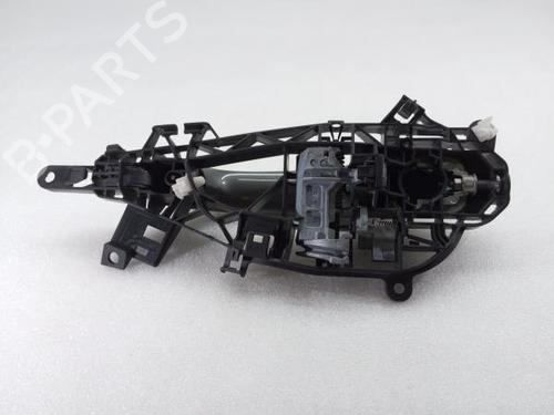 Rear right exterior door handle OPEL ASTRA K Sports Tourer (B16) 1.6 CDTi (35) | BP17656105C130 