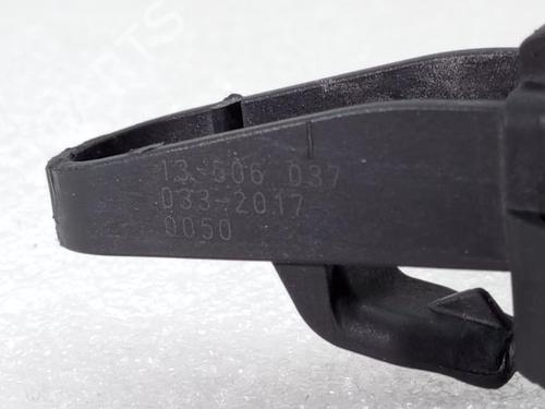 Rear right exterior door handle OPEL ASTRA K Sports Tourer (B16) 1.6 CDTi (35) | BP17656105C130 