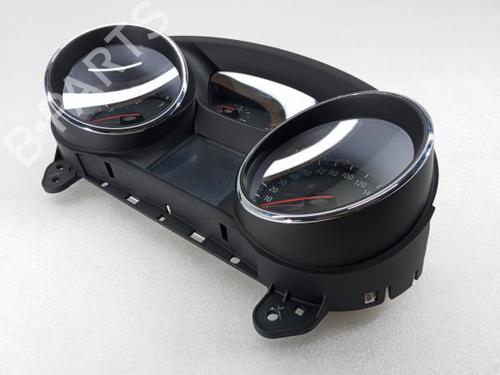 Instrument cluster OPEL ASTRA K Sports Tourer (B16) 1.6 CDTi (35) | BP17656160C47 
