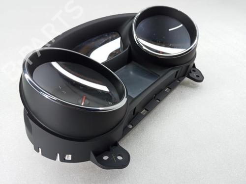 Instrument cluster OPEL ASTRA K Sports Tourer (B16) 1.6 CDTi (35) | BP17656160C47 