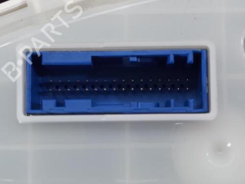 Instrument cluster OPEL ASTRA K Sports Tourer (B16) 1.6 CDTi (35) | BP17656160C47 