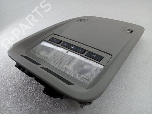 Interior roof light OPEL ASTRA K Sports Tourer (B16) 1.6 CDTi (35) | BP17656161I8 