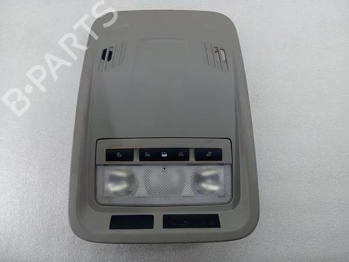 Interior roof light OPEL ASTRA K Sports Tourer (B16) 1.6 CDTi (35) 13415545