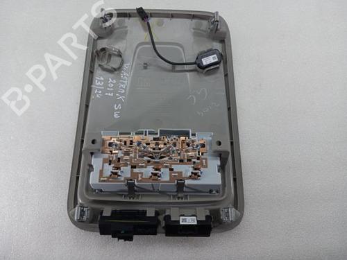 Interior roof light OPEL ASTRA K Sports Tourer (B16) 1.6 CDTi (35) | BP17656161I8 