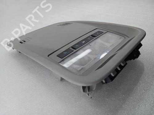 Interior roof light OPEL ASTRA K Sports Tourer (B16) 1.6 CDTi (35) | BP17656161I8 