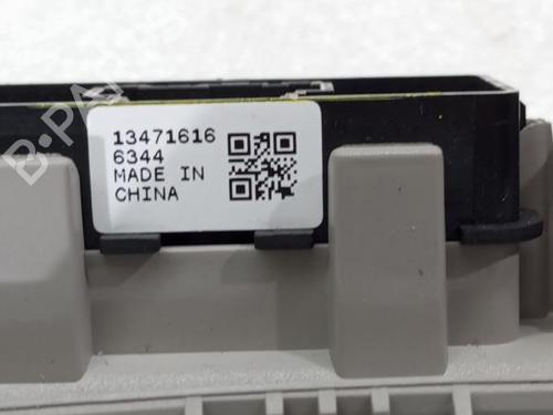 Interior roof light OPEL ASTRA K Sports Tourer (B16) 1.6 CDTi (35) | BP17656161I8 