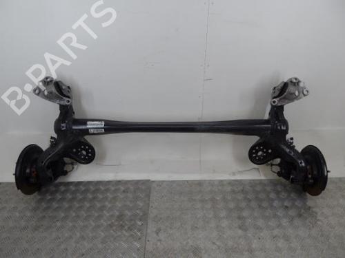Rear axle OPEL ASTRA K Sports Tourer (B16) 1.6 CDTi (35) 2331AB377B11B151