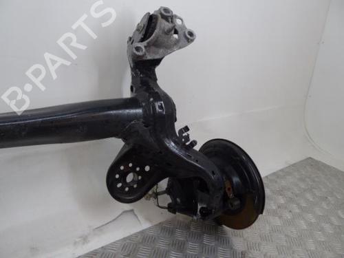 Rear axle OPEL ASTRA K Sports Tourer (B16) 1.6 CDTi (35) | BP17656166M2 