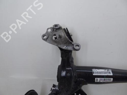 Rear axle OPEL ASTRA K Sports Tourer (B16) 1.6 CDTi (35) | BP17656166M2 