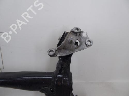 Rear axle OPEL ASTRA K Sports Tourer (B16) 1.6 CDTi (35) | BP17656166M2 