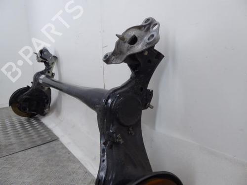 Rear axle OPEL ASTRA K Sports Tourer (B16) 1.6 CDTi (35) | BP17656166M2 