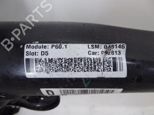 Rear axle OPEL ASTRA K Sports Tourer (B16) 1.6 CDTi (35) | BP17656166M2 