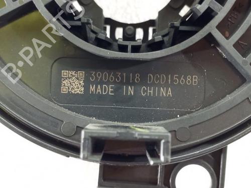 Squib airbag OPEL ASTRA K Sports Tourer (B16) 1.6 CDTi (35) | BP17659059C102 